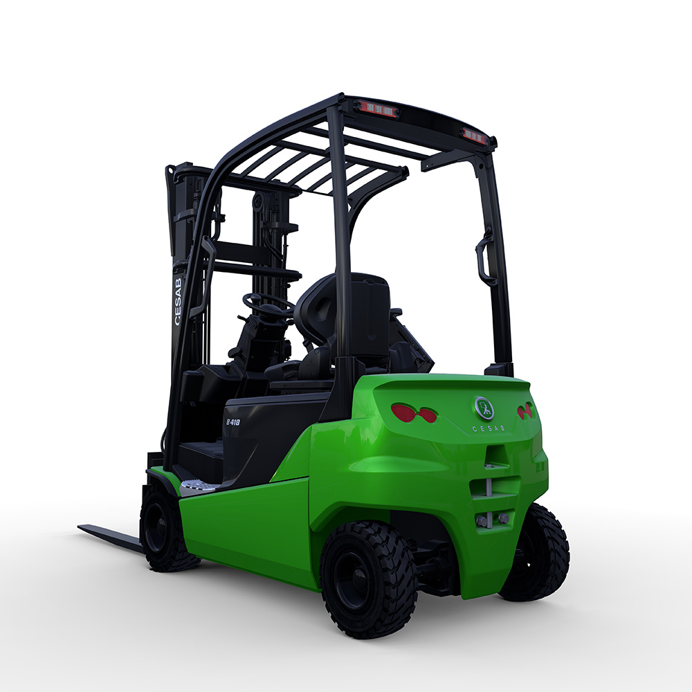 CESAB B200 24V - AG Manutention Services