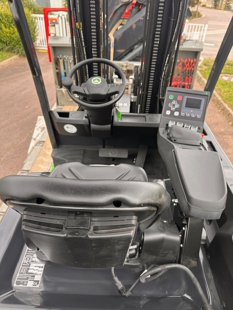 CESAB B630