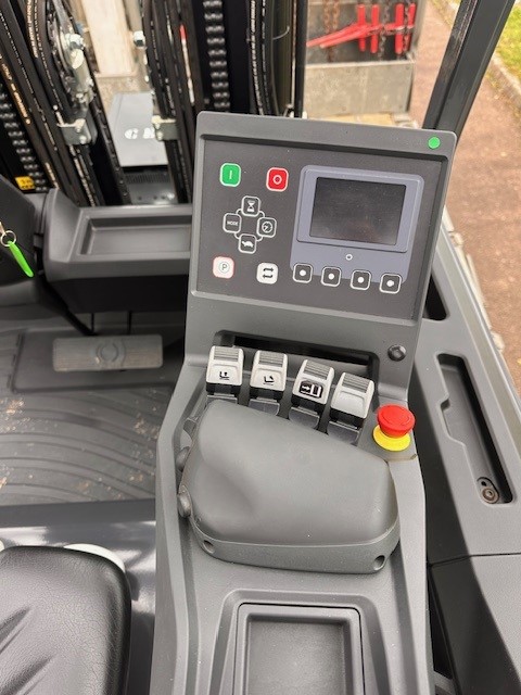 CESAB B630