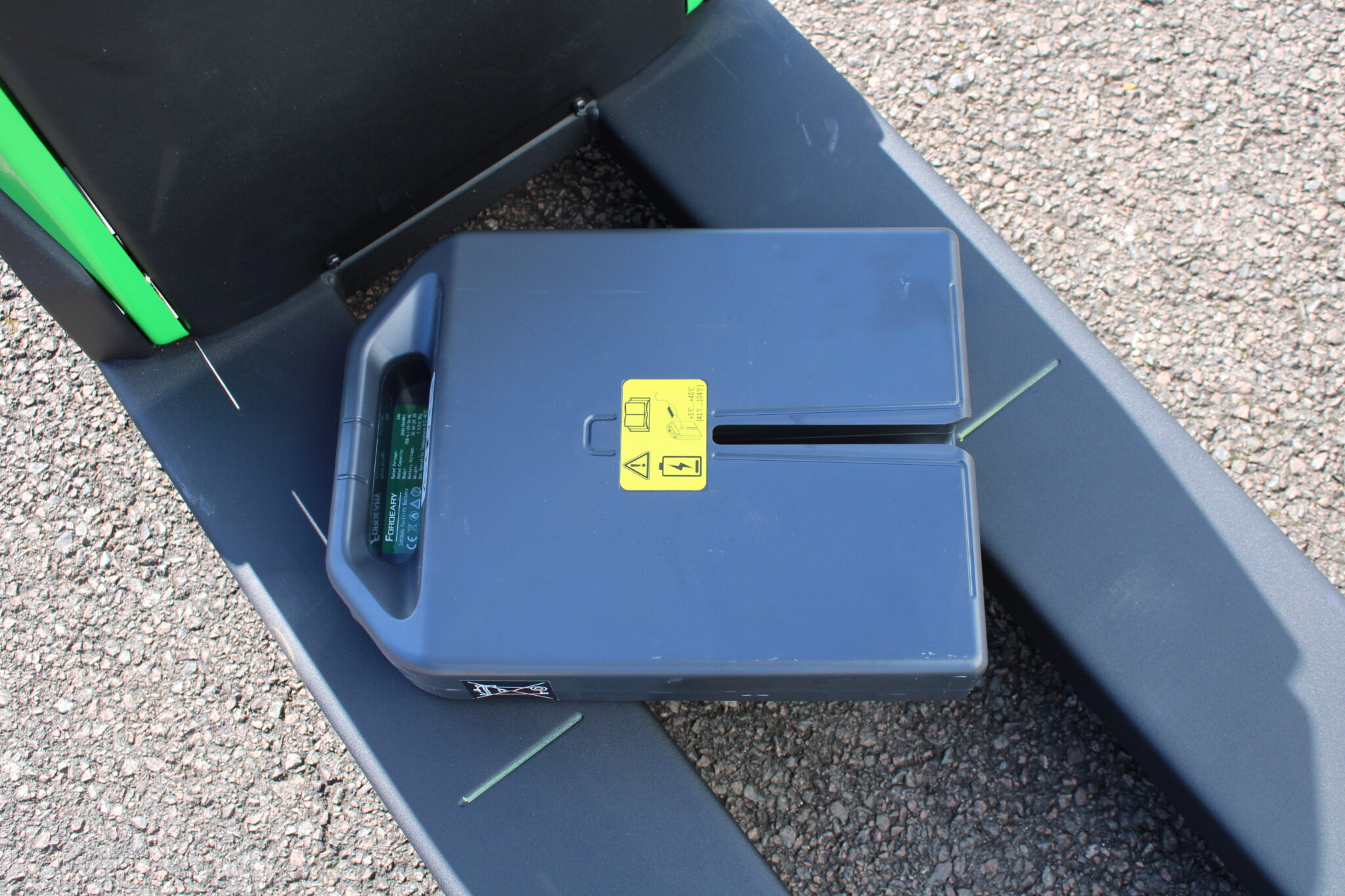 CESAB P013I