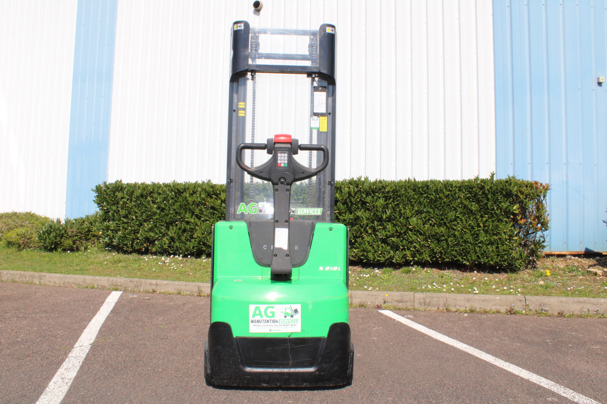 CESAB S212L