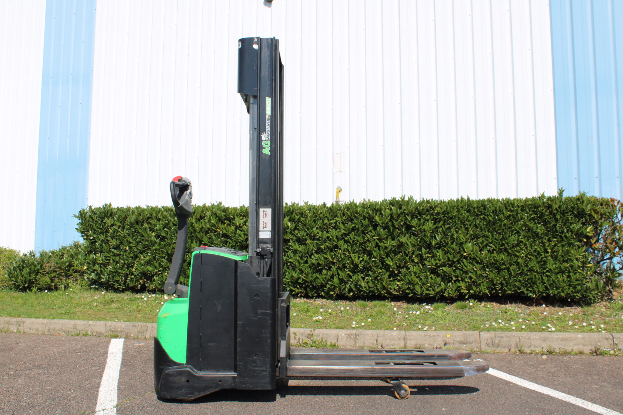 CESAB S212L