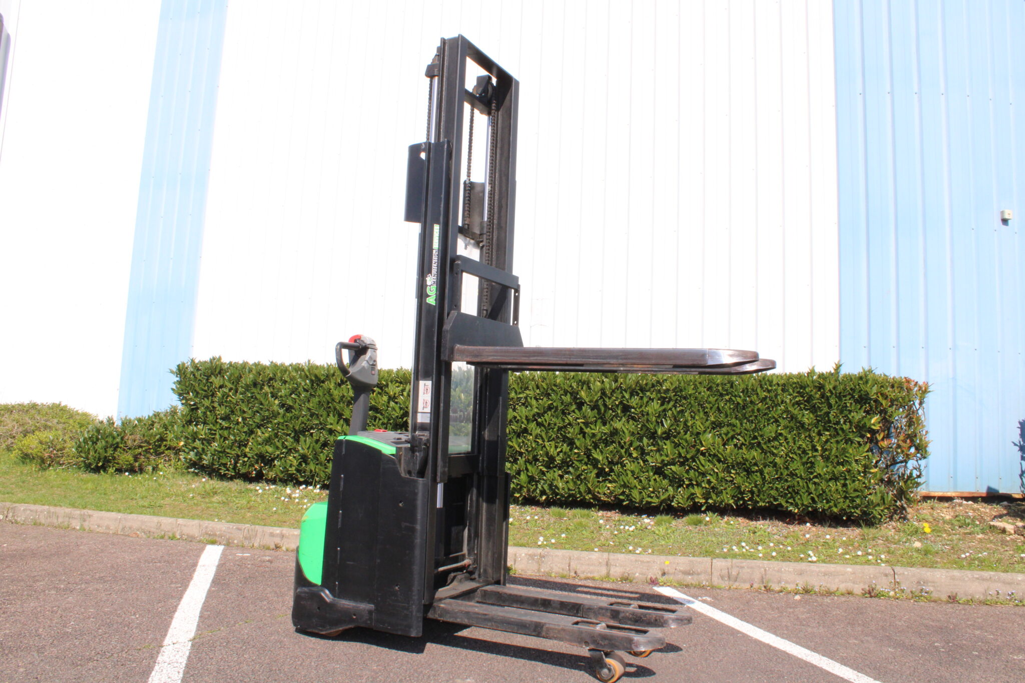 CESAB S212L