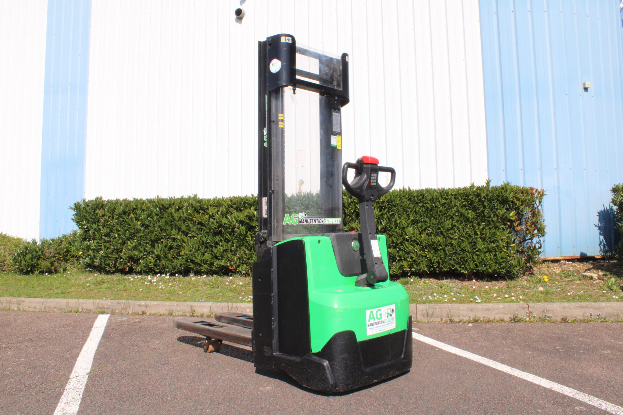 CESAB S212L