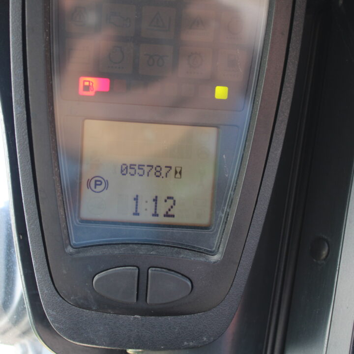 FENWICK H20T-01