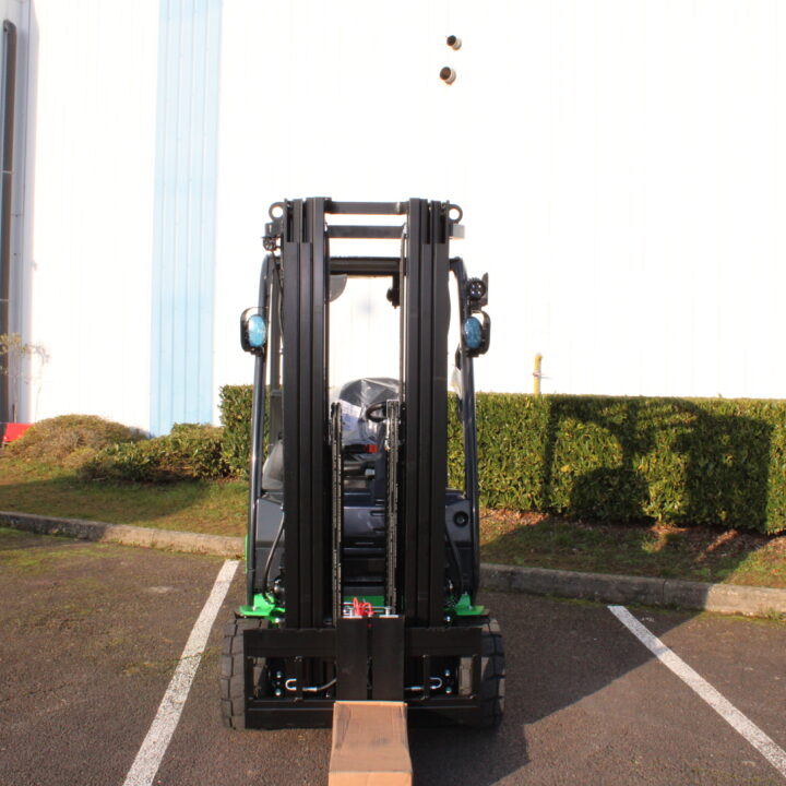 CESAB B4-20